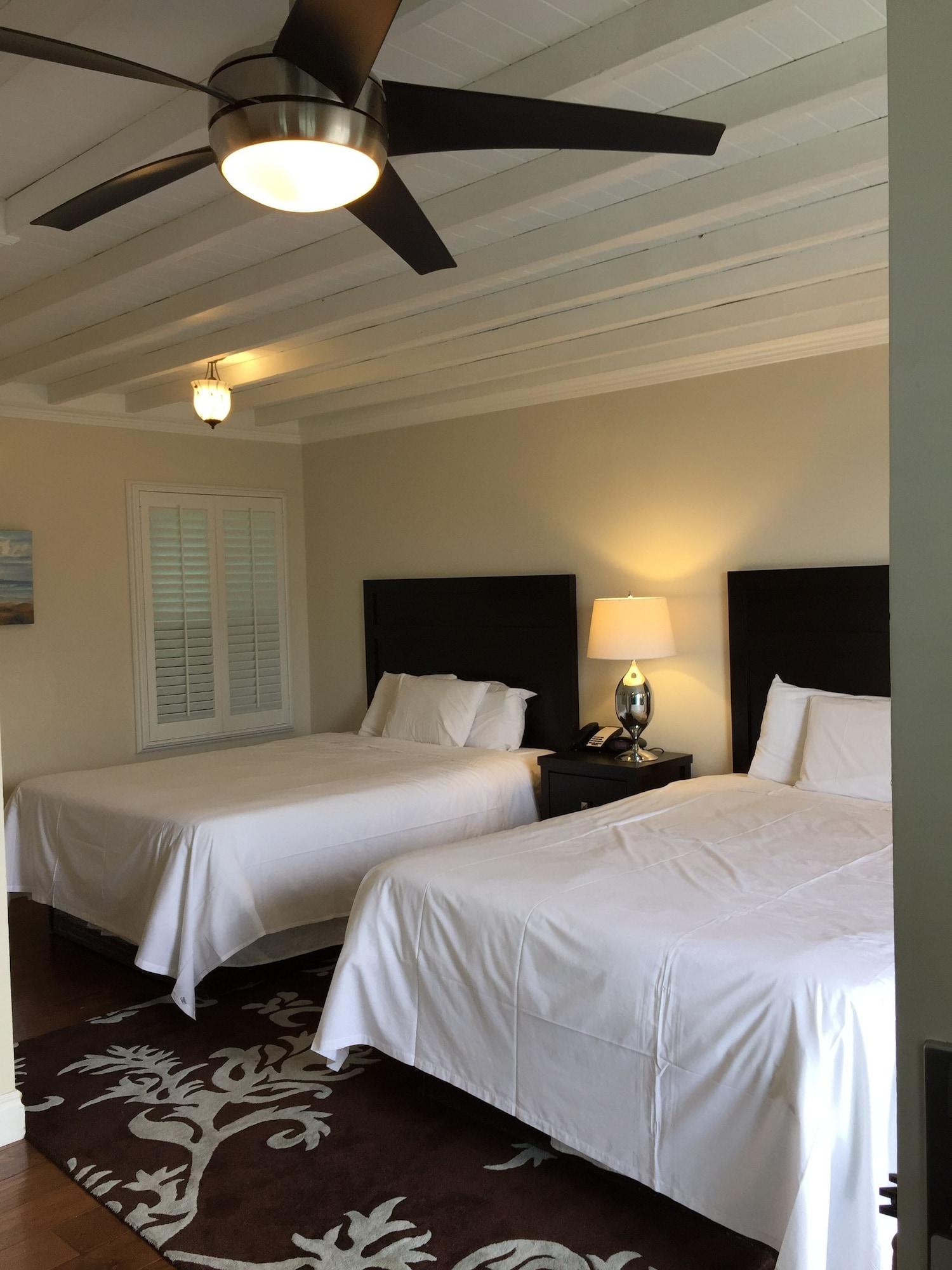 Beach Bungalow Inn And Suites Morro Bay Exterior foto